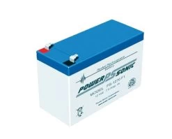 Ajax® Ajax PS - Accu 242532