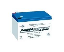 Ajax® Ajax PS - Accu 242654