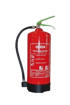 Ajax® Ajax ES - Brandblusser ES 9N