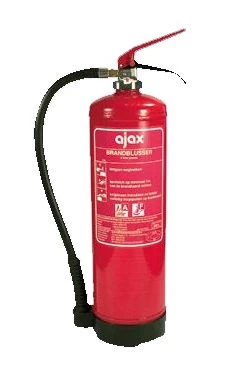 Ajax® Ajax FS - Brandblusser 809-188736