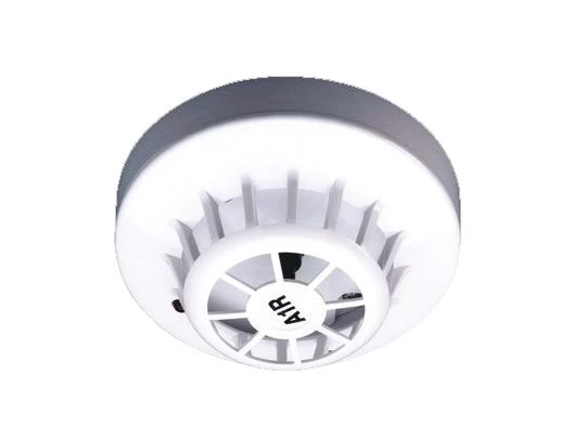 Ajax® Ajax AS65 - Hittemelder 250264 1 Ajax® Ajax AS65 - Hittemelder 250264