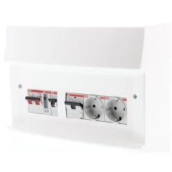 ABB Haf ZV - PV-verdeler 1SPN001600F0040