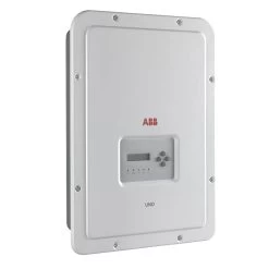 ABB Haf UNO-DM-PLUS - Zonnepanelen Omvormer 6AGC063458