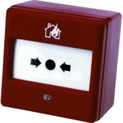 Ajax® Ajax 680 Ohm - Handmelder 250215