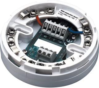 Ajax® Ajax AS65 - Opbouwsokkel 250268 1 Ajax® Ajax AS65 - Opbouwsokkel 250268