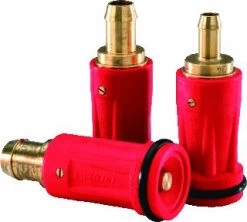 Ajax® Ajax Eurojet3 - Straalpijp 809-510760