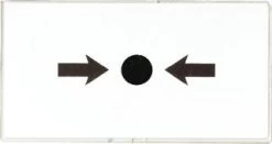 Ajax® Ajax HBM - Breekglas 250218