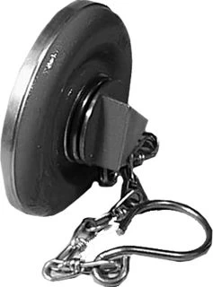 Ajax® Ajax ST - Schroefdeksel Stijgleiding 809-158151