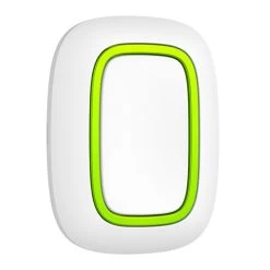 Ajax Systems Button - Paniekknop Button-W