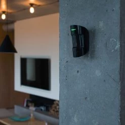 Ajax Systems CombiProtect - Bewegingsmelder CombiProtect-B -Huis Beveiliging ajax systems combiprotect bewegingsmelder 4180124 sfeer 2