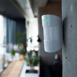 Ajax Systems CombiProtect - Bewegingsmelder CombiProtect-W -Huis Beveiliging ajax systems combiprotect bewegingsmelder 4180125 sfeer 2