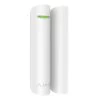Ajax Systems DoorProtect Plus - Deur/raam Contactsensor DoorProtect Plus-W