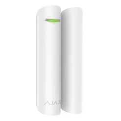 Ajax Systems DoorProtect Plus - Deur/raam Contactsensor DoorProtect Plus-W