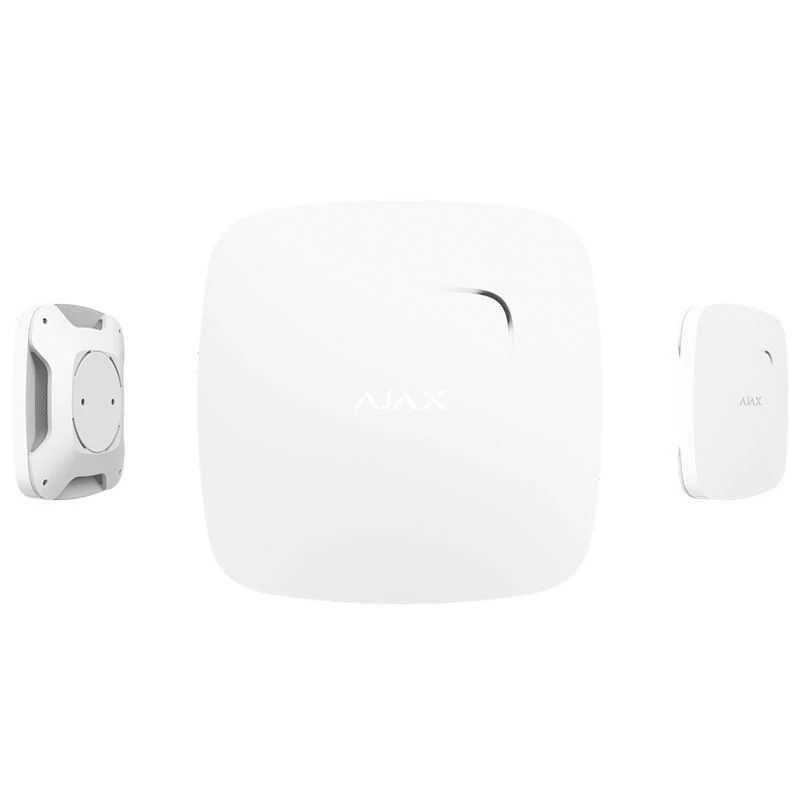 Ajax Systems FireProtect - Rookmelder FireProtect-W 2 Ajax Systems FireProtect - Rookmelder FireProtect-W - Afbeelding 2