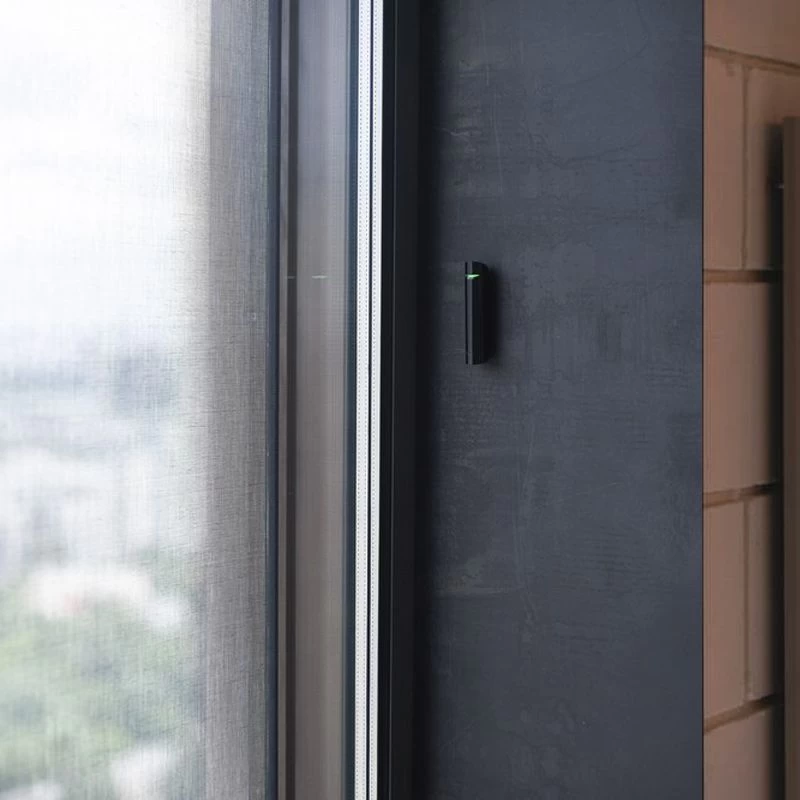 Ajax Systems GlassProtect - Glasbreukdetector GlassProtect-B 2 Ajax Systems GlassProtect - Glasbreukdetector GlassProtect-B - Afbeelding 2