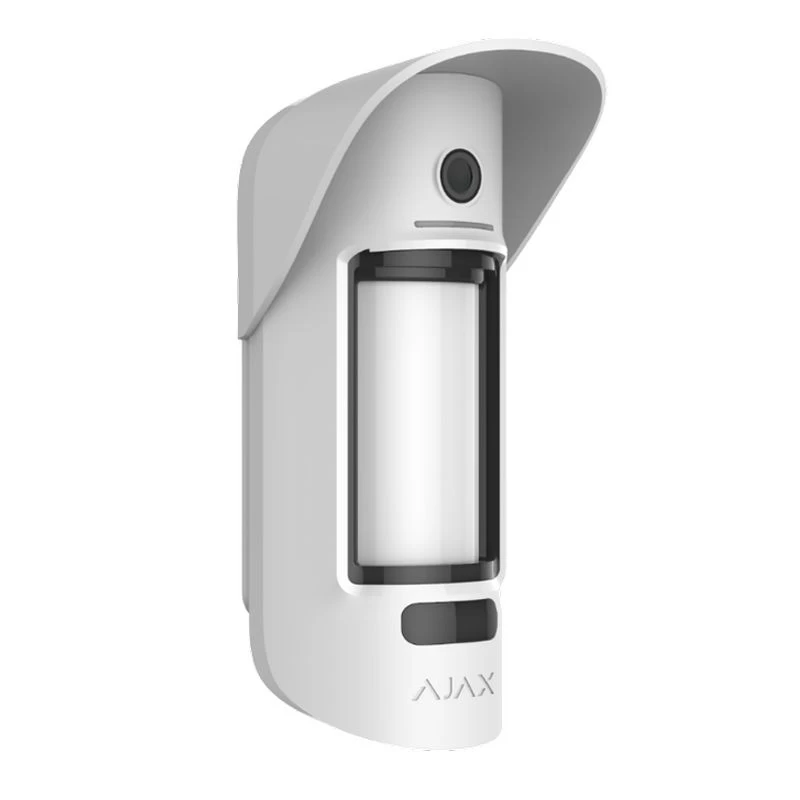 Ajax Systems MotionCam Outdoor - Bewegingsmelder MotionCam Outdoor-W
