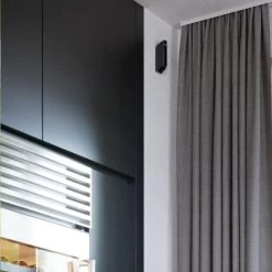 Huis Beveiliging -Huis Beveiliging ajax systems motionprotect curtain bewegingsmelder 4180149 sfeer 1
