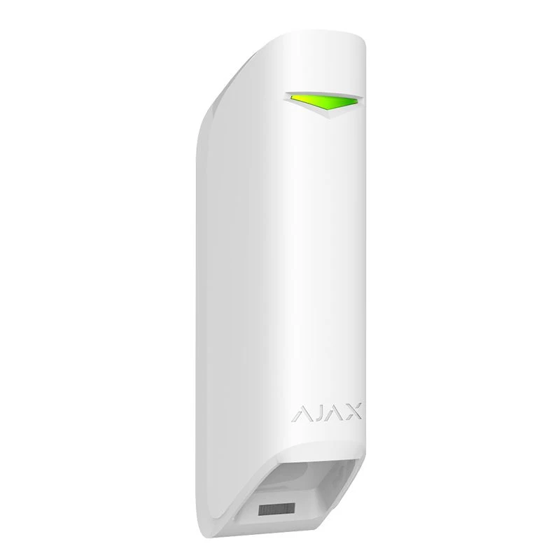 Ajax Systems MotionProtect Curtain - Bewegingsmelder MotionProtect Curtain-W