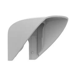 Ajax Systems MotionProtect Outdoor - Beschermkap Hood (MPO)