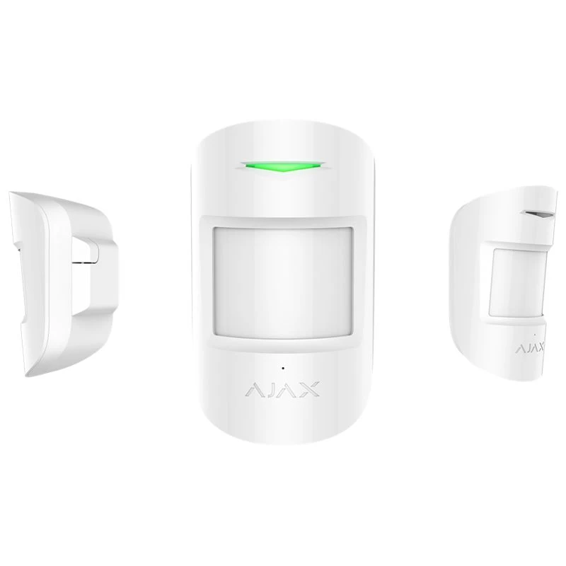 Ajax Systems MotionProtect Plus - Bewegingsmelder MotionProtect Plus-W 2 Ajax Systems MotionProtect Plus - Bewegingsmelder MotionProtect Plus-W - Afbeelding 2
