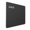 Ajax Systems Pass - Toegangskaart Ajax Batch Of Pass (10 Pcs) - Black