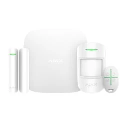 Ajax Systems StarterKit - StarterKit StarterKit-W