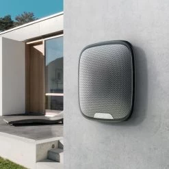 Ajax Systems StreetSirene - Sirene StreetSiren-B -Huis Beveiliging ajax systems streetsirene sirene 4180159 sfeer 2