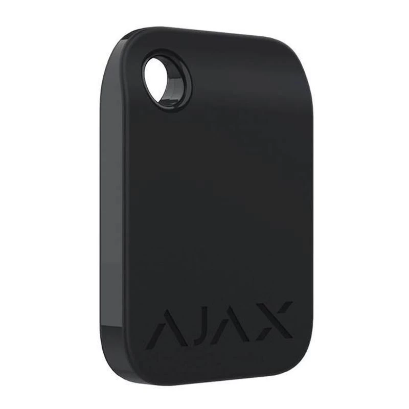 Ajax Systems Tag - Toegangstag Ajax Batch Of Tag (3 Pcs) - Black 1 Ajax Systems Tag - Toegangstag Ajax Batch Of Tag (3 Pcs) - Black