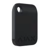 Ajax Systems Tag - Toegangstag Ajax Batch Of Tag (10 Pcs) - Black