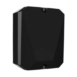 Ajax Systems VHF Bridge - Integratiemodule Ajax VHF Bridge - Black