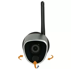 Alecto DVC - IP-camera DVC216IP -Huis Beveiliging alecto dvc ip camera 4178898 sfeer 2