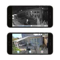 Alecto DVC - IP-camera DVC216IP -Huis Beveiliging alecto dvc ip camera 4178898 sfeer 4