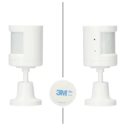 Alecto Smart - Draadloze Bewegingsmelder SMART-MOTION10 11 Alecto Smart - Draadloze Bewegingsmelder SMART-MOTION10 -Huis Beveiliging alecto smart draadloze bewegingsmelder 4179482 sfeer 2