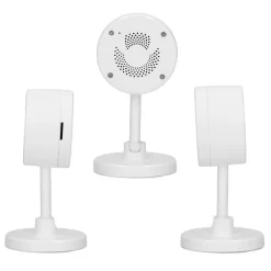 Alecto Smart - IP-camera SMART-CAM10 -Huis Beveiliging alecto smart ip camera 4179476 sfeer 3