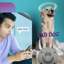 Alecto Smart - IP-camera SMART-CAM10 -Huis Beveiliging alecto smart ip camera 4179476 sfeer 6