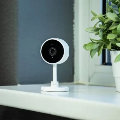 Alecto Smart - IP-camera SMART-CAM10 -Huis Beveiliging alecto smart ip camera 4179476 sfeer 7