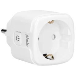Alecto Smart - Tussenstekker SMART-PLUG10