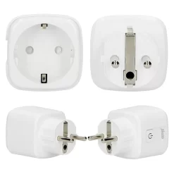 Alecto Smart - Tussenstekker SMART-PLUG10 -Huis Beveiliging alecto smart tussenstekker 4179471 sfeer 2