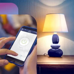 Alecto Smart - Tussenstekker SMART-PLUG10 -Huis Beveiliging alecto smart tussenstekker 4179471 sfeer 5