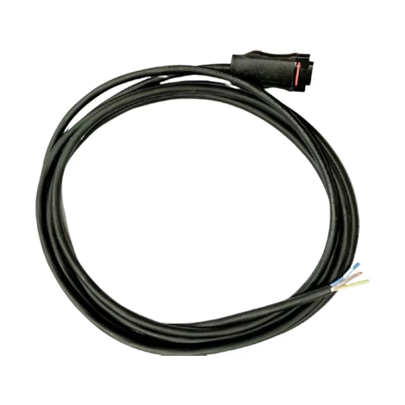 APsystems DS3 - AC Aansluitkabel 2334076135 1 APsystems DS3 - AC Aansluitkabel 2334076135