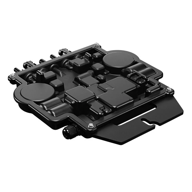 APsystems DS3-L - Micro-omvormer 118018 2 APsystems DS3-L - Micro-omvormer 118018 - Afbeelding 2