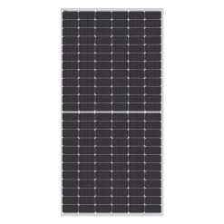 DMEGC 460WP - Zonnepaneel DM460M6-72HSW