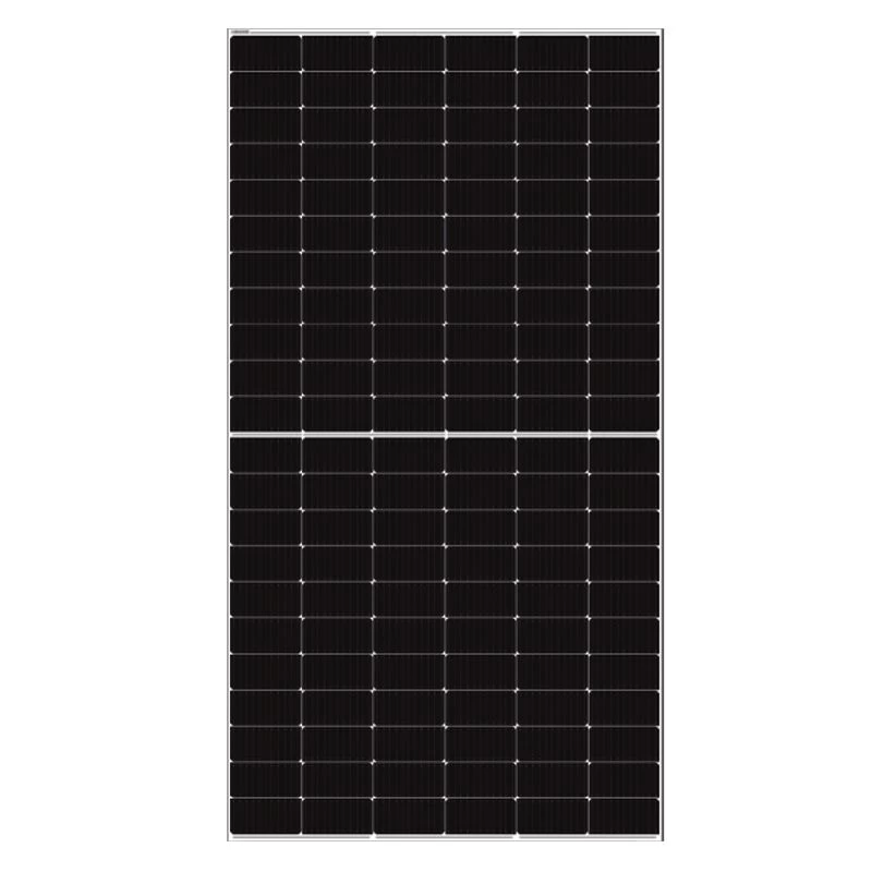 DMEGC 505WP - Zonnepaneel DM505M10-66HSW/-V 1 DMEGC 505WP - Zonnepaneel DM505M10-66HSW/-V