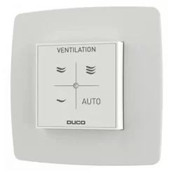 Duco DucoBox Silent - Draadloze Zender 0000-4600