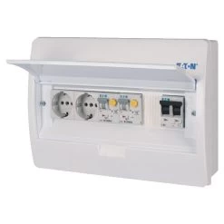 Eaton Holec PV - PV-verdeler 2101001