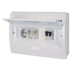 Eaton Holec PV - PV-verdeler 2101004