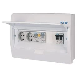 Eaton Holec PV - PV-verdeler 2101005