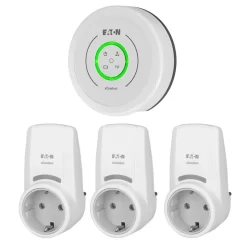 Eaton Moeller XComfort - Bridge Controller Set CPAD-00/222