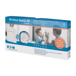 Eaton Moeller XComfort - Go Wireless Pakket CPAD-00/212