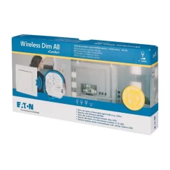 Eaton Moeller XComfort - Go Wireless Pakket CPAD-00/213